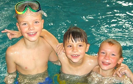 Spass gehabt (Foto: bh)