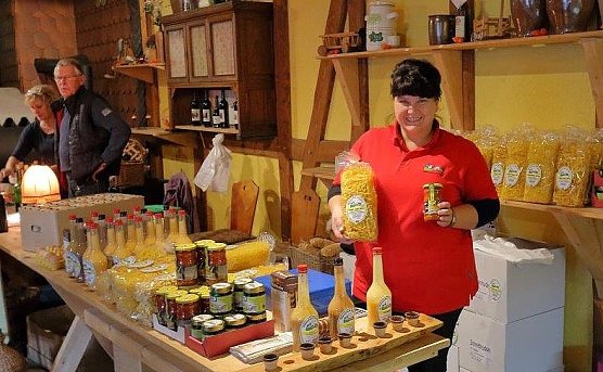 Abendmarkt in Stolberg 2017 (Foto: RAG S&uuml;dharz)