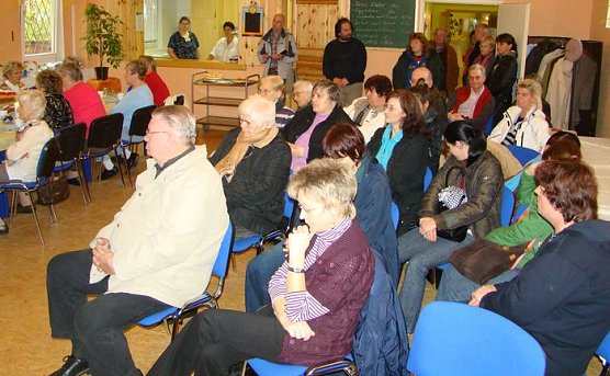 Kerwitz im MEGEHA (Foto: J. Seifert)