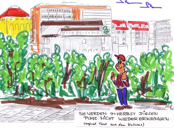 P. Paule (Foto: M. H&ouml;fer)