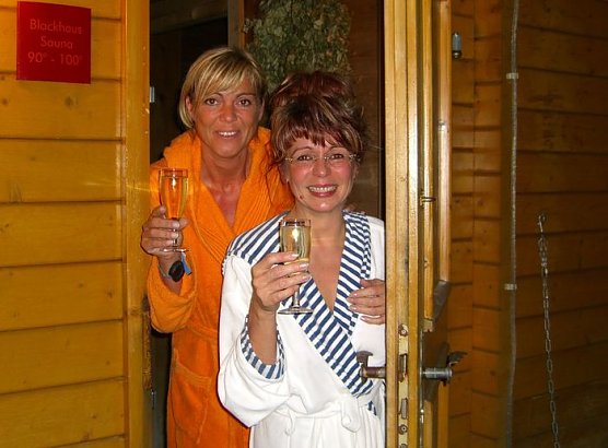 Sieben Jahre (Foto: Badehaus)