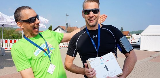 5. Harztorlauf (Foto: Sandra Witzel)