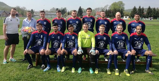 Bestens ausgestattet (Foto: privat)