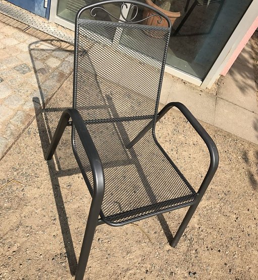 Wer kann helfen? (Foto: privat)