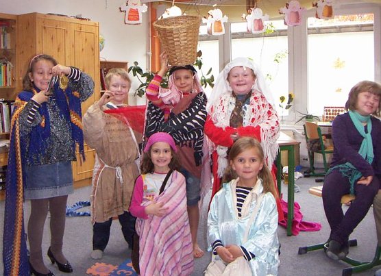 Spa&szlig; bei Monte (Foto: JSW)