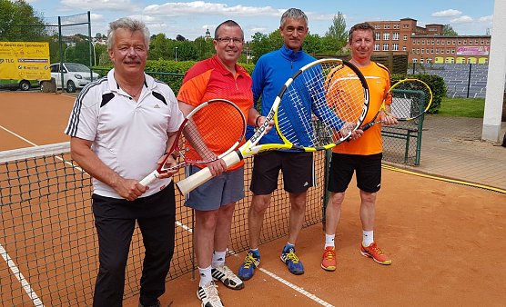 Start in die Saison (Foto: privat)