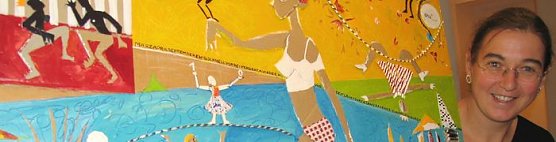 Ausstellung (Foto: psv)