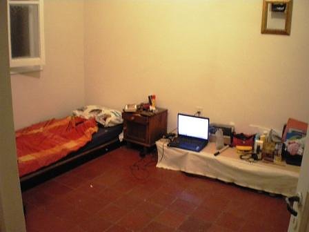 Gem&uuml;tliches Heim (Foto: privat)