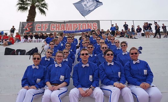 Weltmeister der Spielmannsz&uuml;ge 2017 kommt aus Hettstedt nach Nordhausen (Foto: Agentur)