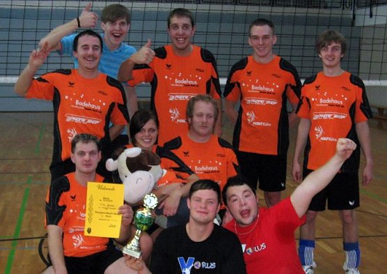 Sieger (Foto: privat) Sieger (Foto: privat)