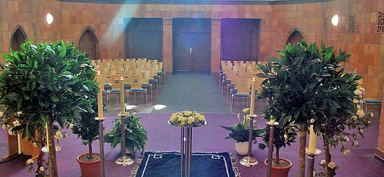 Abschied (Foto: psv)