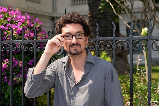 David Foenkinos (Foto: privat)