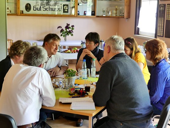 Evangelischer Kirchenkreis l&auml;dt zur Zukunftswerkstatt (Foto: Evangelischer Kirchenkreis S&uuml;dharz)