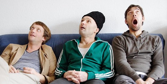 PLACEBO FLAMINGO (Foto: Agentur)