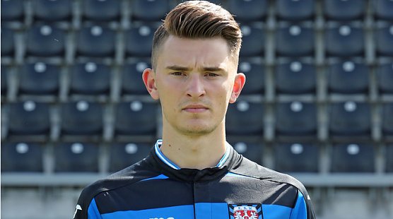 Andacic (Foto: Wacker 90 Nordhausen)