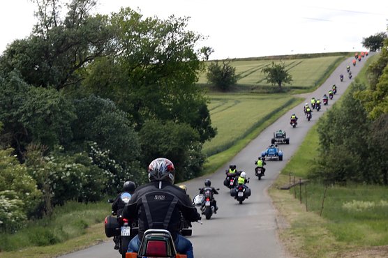 5. "Tour for Teens" rechnet mit Teilnehmerrekord (Foto: Sylvia Spehr)