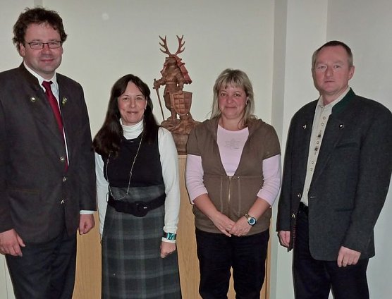 Alle erfolgreich (Foto: nnz) Alle erfolgreich (Foto: nnz)