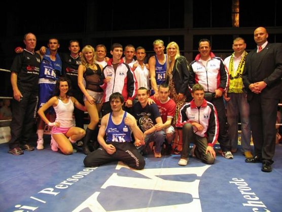 boxen (Foto: stadt ndh) boxen (Foto: stadt ndh)