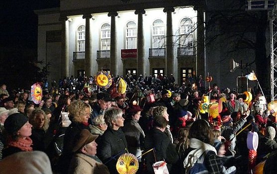 Martini 2009 (Foto: nnz)