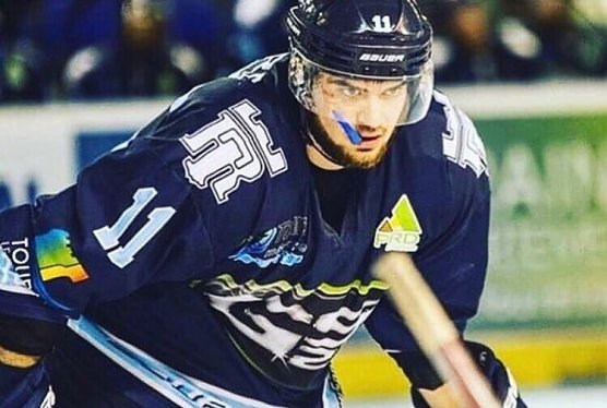 Michael Buonincontri (Foto: privat)