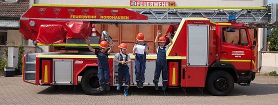Zweite Platz beim Landespokal (Foto: S. Tetzel)