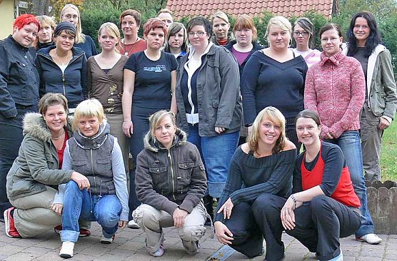 Eiszeit (Foto: theater) Eiszeit (Foto: theater)