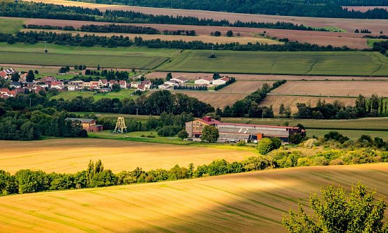 Wetterbild (Foto: Gernot Thelemann)