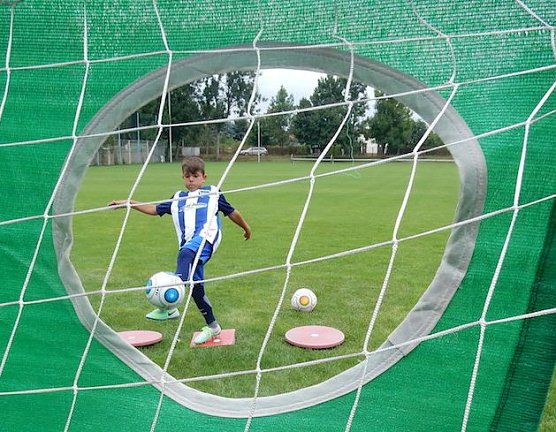 Saisoner&ouml;ffnung bei Wacker (Foto: Wacker 90 Nordhausen)