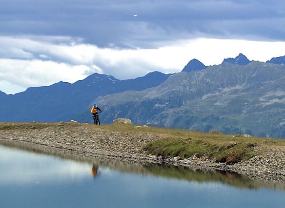 E-Mountainbikes sind der Trend f&uuml;r 2019 (Foto: Mhoch4)