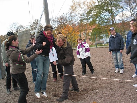 Erfahrungen (Foto: privat)