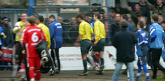 Wieder gewonnen (Foto: nnz)