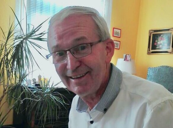 Rainer Milkoreit (Foto: privat)