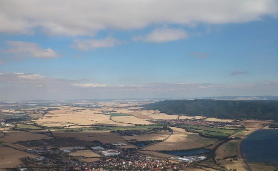 Wetterbild (Foto: Angelo Glashagel)