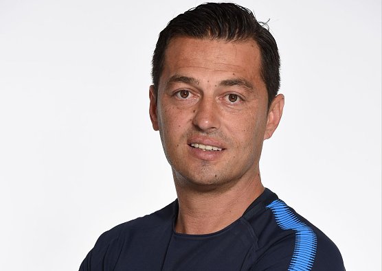 Ante Covic (Foto: Verein)