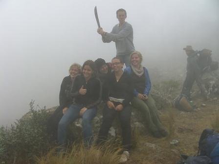 Post von Luisa (Foto: privat) Post von Luisa (Foto: privat)