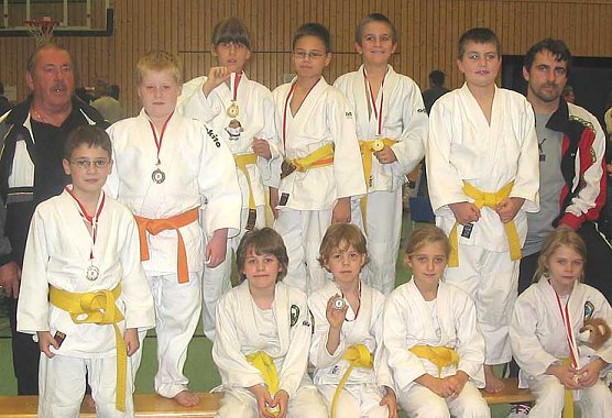 Erfolgreich (Foto: tk)