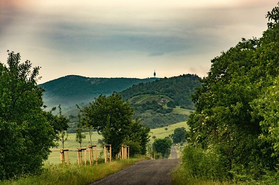 Wetterbild (Foto: Gernot Thelemann)