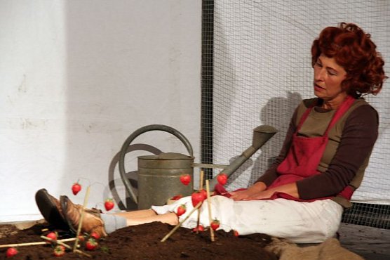 Pralinen (Foto: Sylvia Spehr)