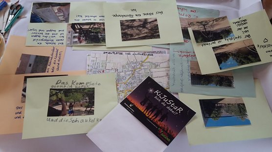 Themenvorschl&auml;ge f&uuml;r den Kinder- und Jugendstadtrat (Foto: Pressestelle Stadt Nordhausen)