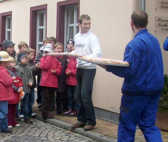 G&ouml;rsbacher Karneval (Foto: privat)