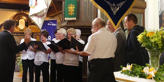 35. Chorjubil&auml;um (Foto: privat)