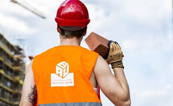 &Auml;mter hemmen Baut&auml;tigkeit (Foto: IG Bau)