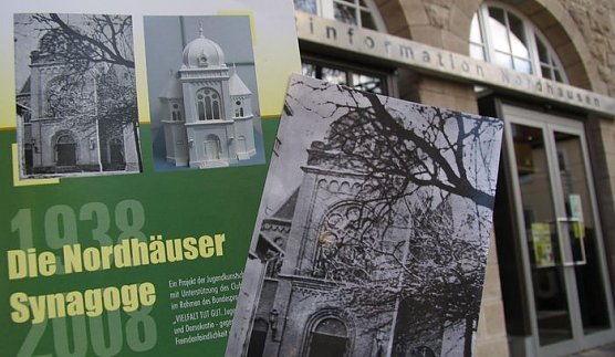 Erinnern (Foto: psv/I. Bergmann)