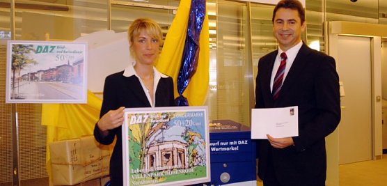 daz sparkasse (Foto: wf)