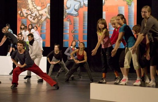 theater (Foto: theater) theater (Foto: theater)