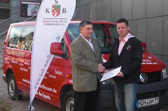 Vereinbart (Foto: privat) Vereinbart (Foto: privat)