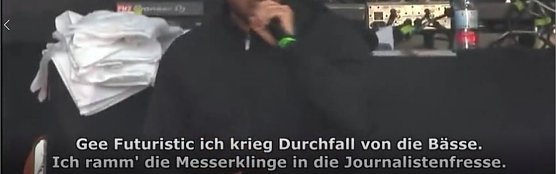 Screenshot (Foto: privat)