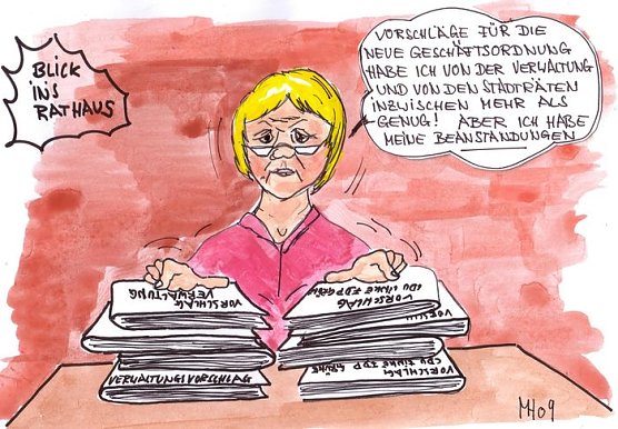 Aufgespie&szlig;t (Foto: M. H&ouml;fer)