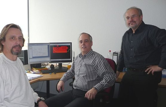 Von Zittau nach Nordhausen (Foto: nnz)