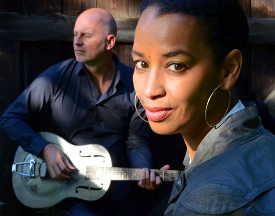 Friend'n'Fellow er&ouml;ffnen das 35. Jazzfest  (Foto: Jazzclub Nordhausen)